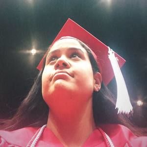 Meet your Posher, Ariane